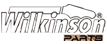 Wilkinson
