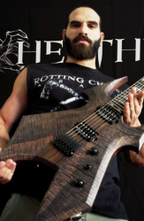 Michail Vlavianos
