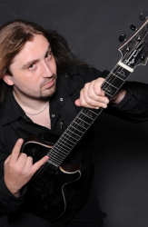 Bogdan Costea