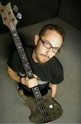 Stergios Kanaropoulo