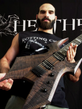 Michail Vlavianos