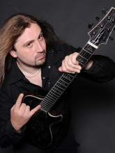 Bogdan Costea