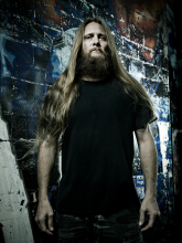 Trevor Peres