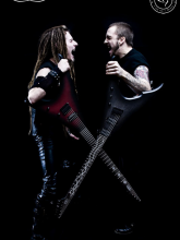 Frederico & Maurizio