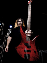 Terry Butler