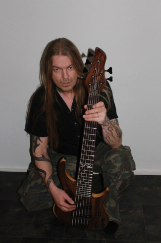 Jari Kainulainen