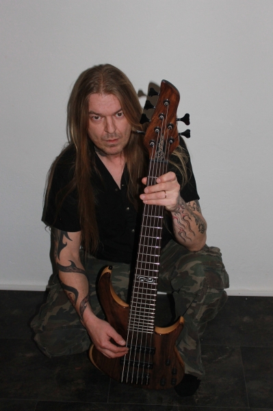 Jari Kainulainen