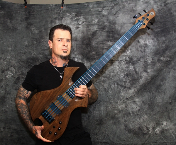 James McDonough
