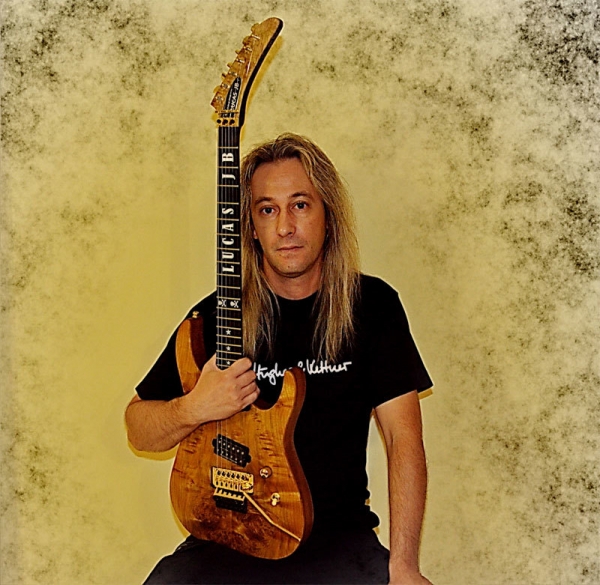 Lucas J.B.