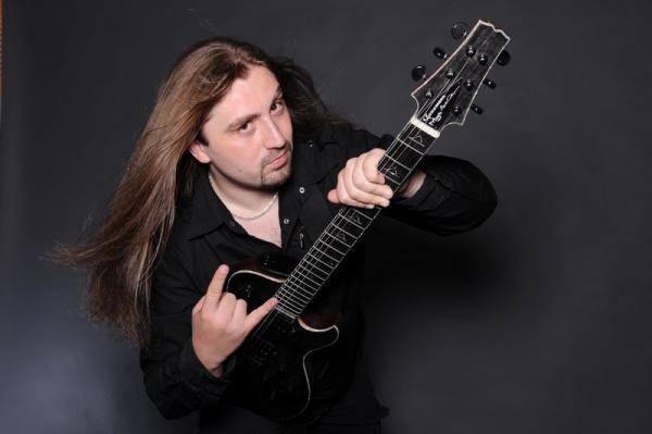 Bogdan Costea