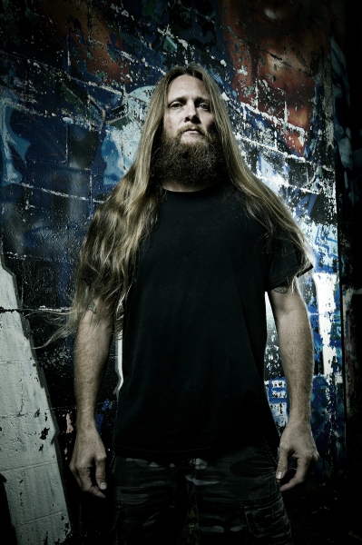 Trevor Peres