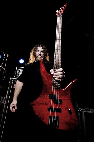Terry Butler