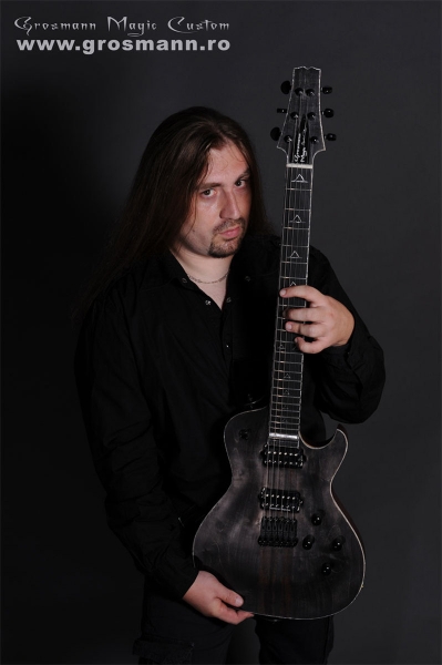 Bogdan Costea