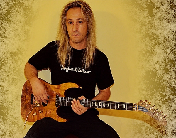 Lucas J.B.
