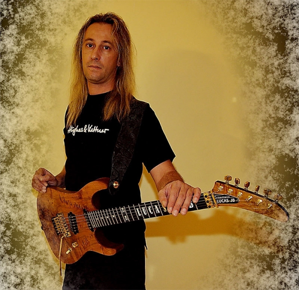 Lucas J.B.
