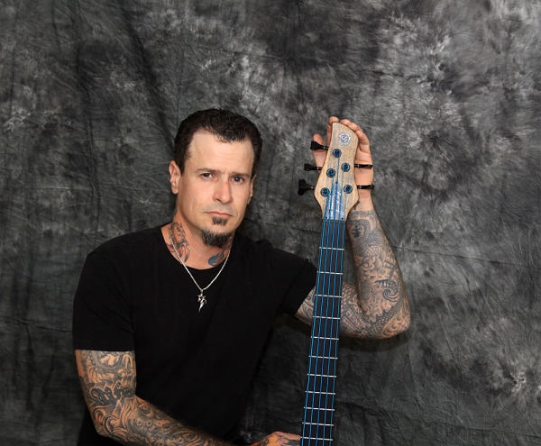 James McDonough