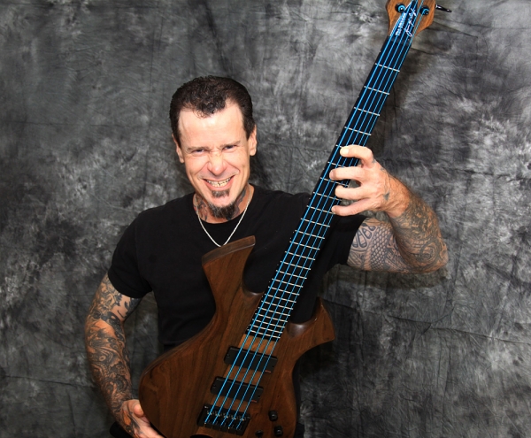 James McDonough