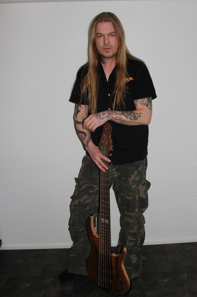 Jari Kainulainen