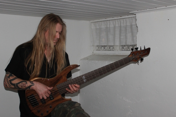 Jari Kainulainen