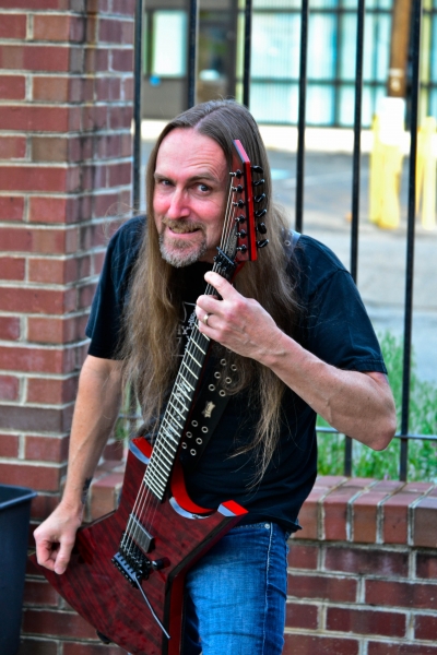 Jed Simon