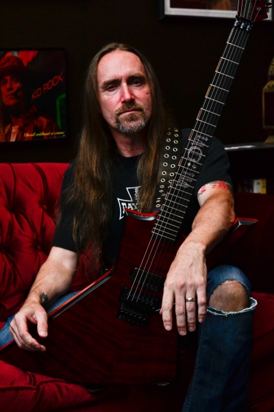 Jed Simon