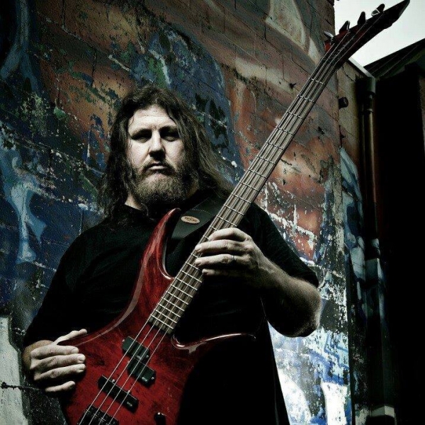 Terry Butler
