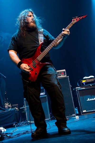 Terry Butler