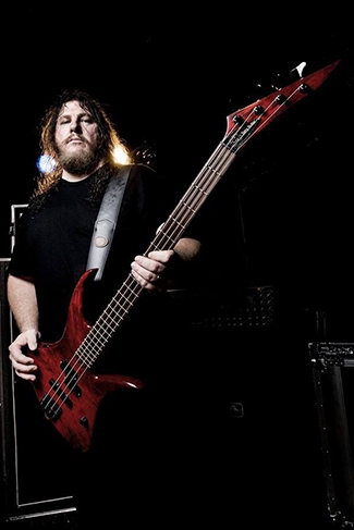 Terry Butler